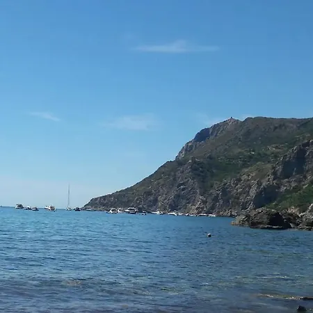 Giannutri Santa Virginia *