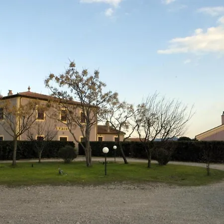 Farm stay Giannutri Santa Virginia