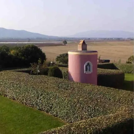 Giannutri Santa Virginia *